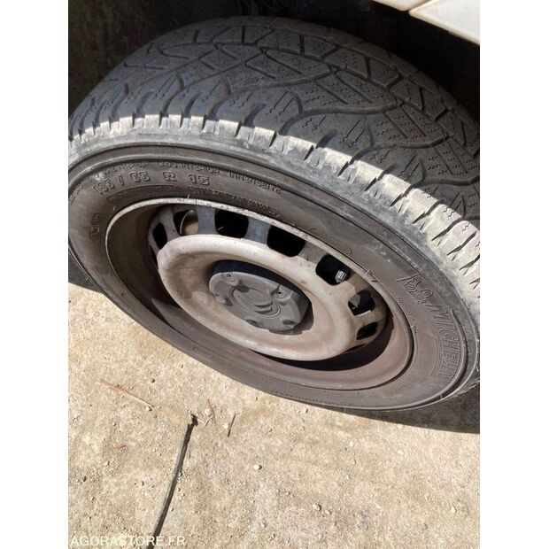 2020 Citroen BERLINGO-45619223