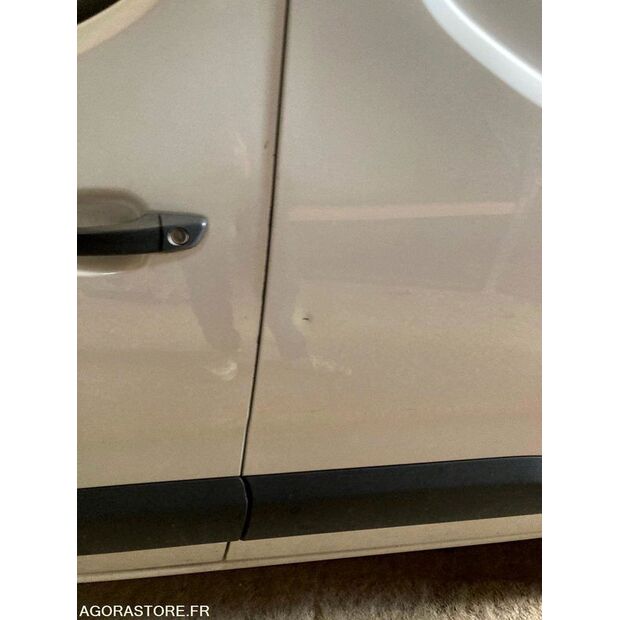 2020 Citroen BERLINGO-45619224