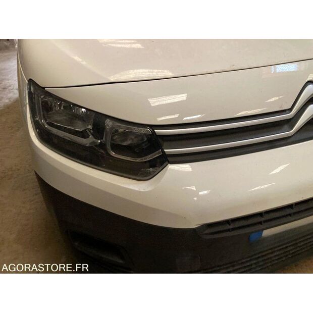 2020 Citroen BERLINGO-45619228