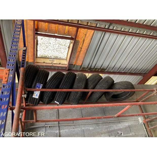 2020 Citroen BERLINGO-45619230