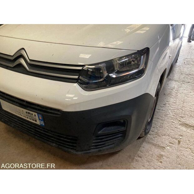 2020 Citroen BERLINGO-45619232