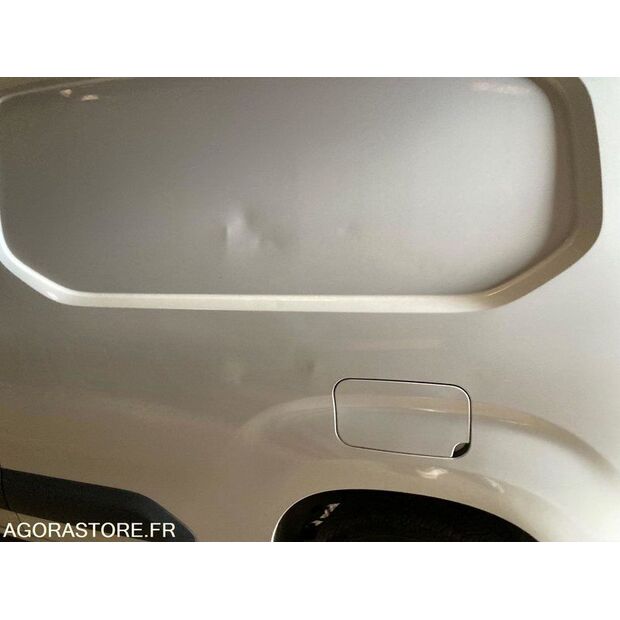 2020 Citroen BERLINGO-45619233