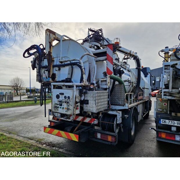 1999 Mercedes-Benz 2031-45619257