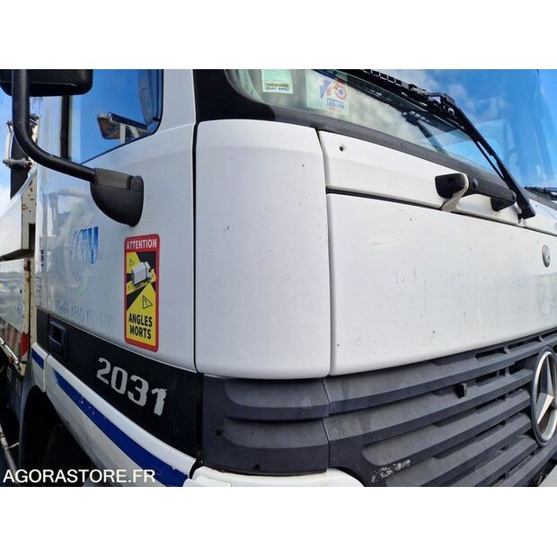 1999 مرسيدس بنز 2031-45619267