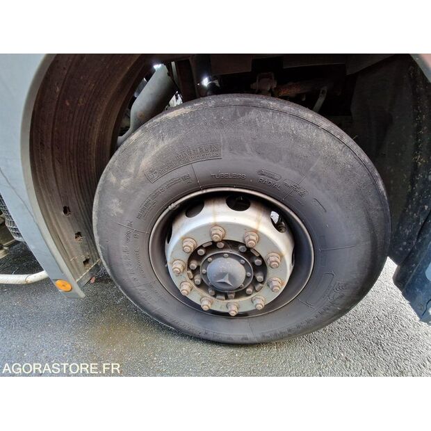 1999 Mercedes-Benz 2031-45619270