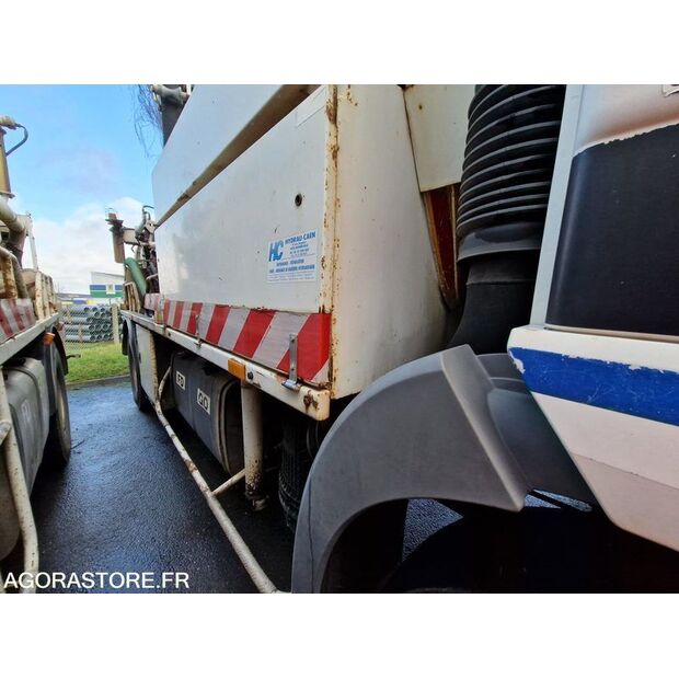 1999 Mercedes-Benz 2031-45619272