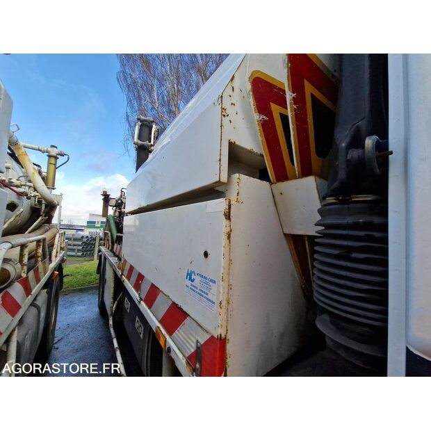 1999 Mercedes-Benz 2031-45619273