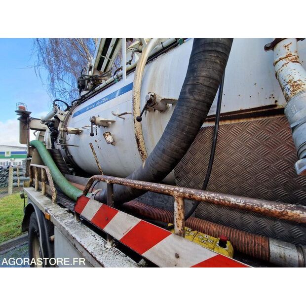 1999 Mercedes-Benz 2031-45619276