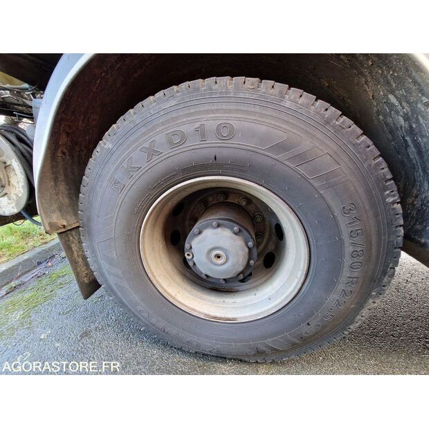 1999 Mercedes-Benz 2031-45619277