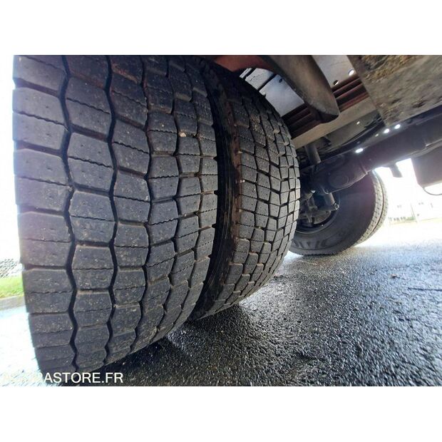 1999 Mercedes-Benz 2031-45619278