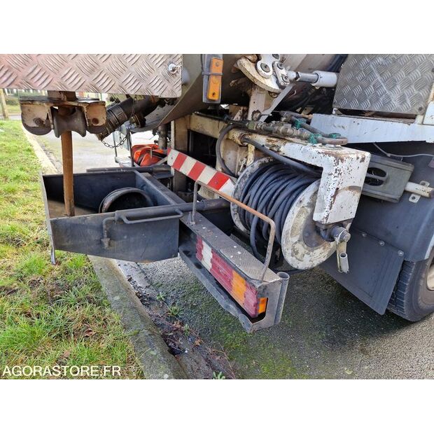 1999 Mercedes-Benz 2031-45619279