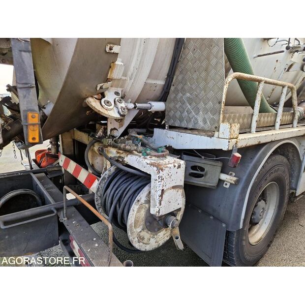 1999 Mercedes-Benz 2031-45619280