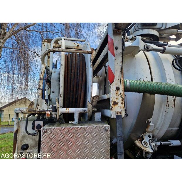 1999 Mercedes-Benz 2031-45619281