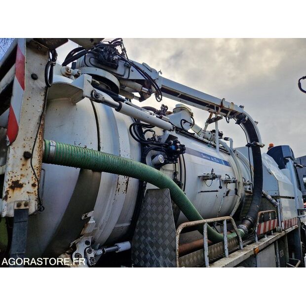 1999 Mercedes-Benz 2031-45619282