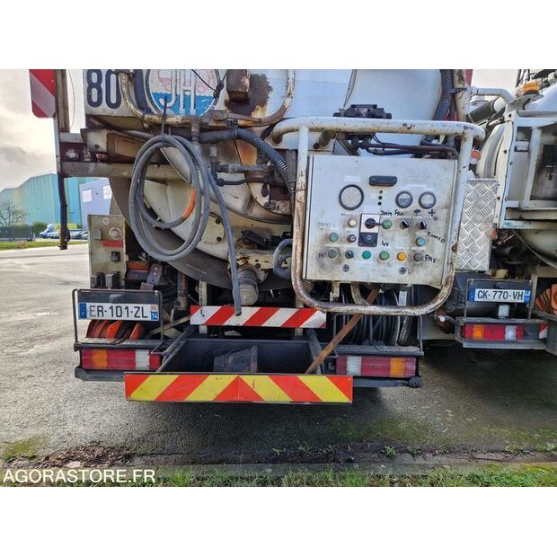 1999 Mercedes-Benz 2031-45619283