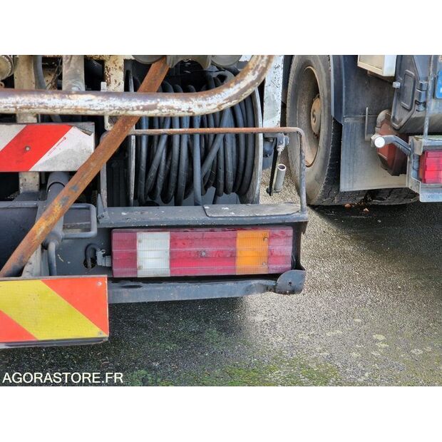 1999 Mercedes-Benz 2031-45619286