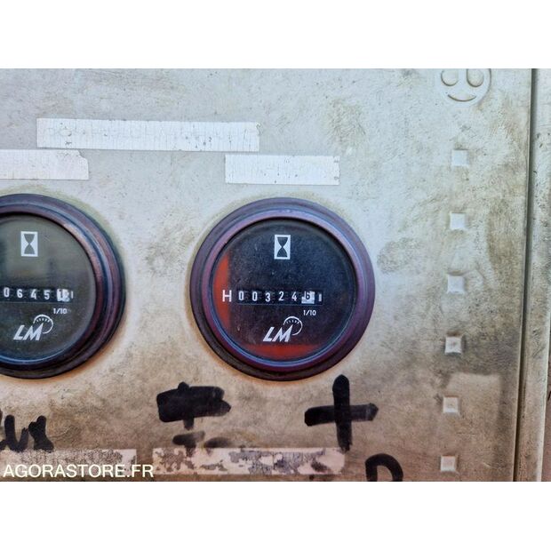 1999 Mercedes-Benz 2031-45619288