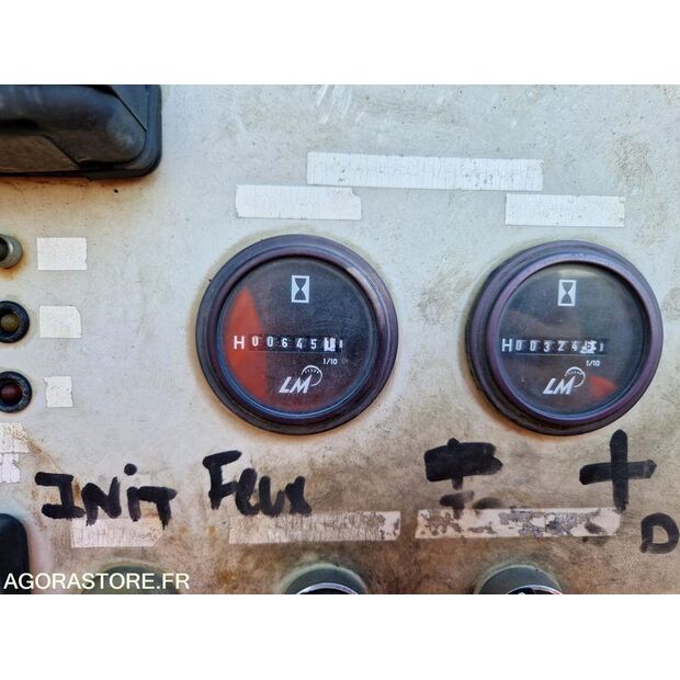 1999 Mercedes-Benz 2031-45619289