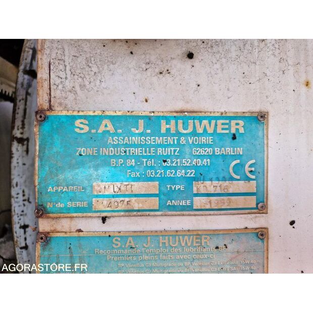 1999 Mercedes-Benz 2031-45619290