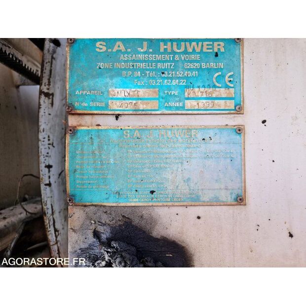 1999 Mercedes-Benz 2031-45619291