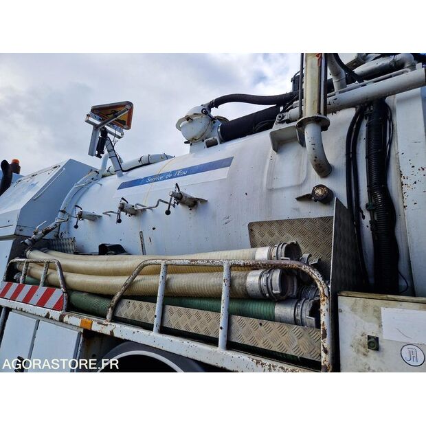 1999 Mercedes-Benz 2031-45619294