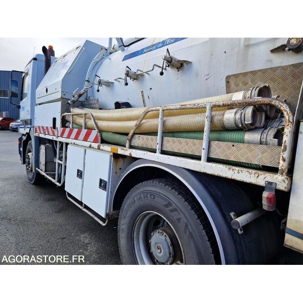 1999 Mercedes-Benz 2031-45619295