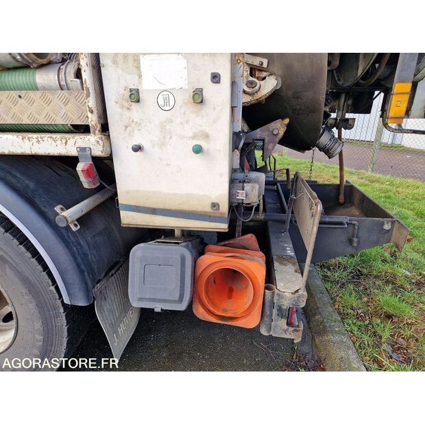 1999 Mercedes-Benz 2031-45619296