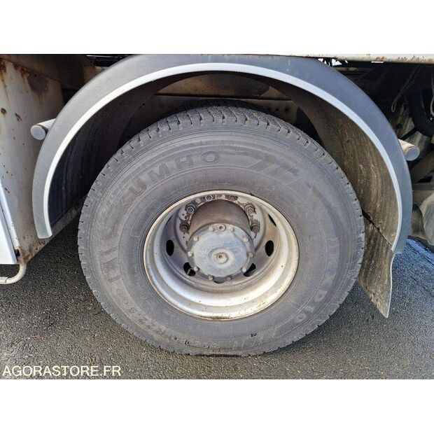 1999 Mercedes-Benz 2031-45619297