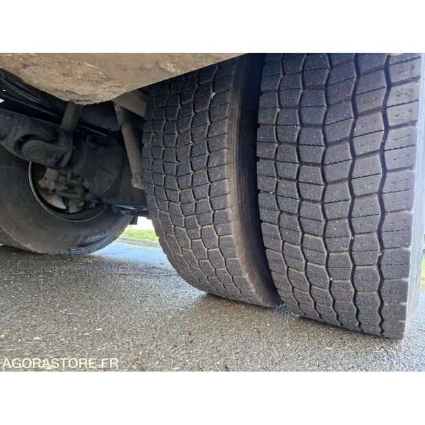 1999 Mercedes-Benz 2031-45619298