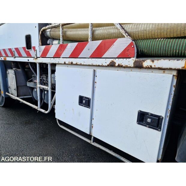 1999 Mercedes-Benz 2031-45619299