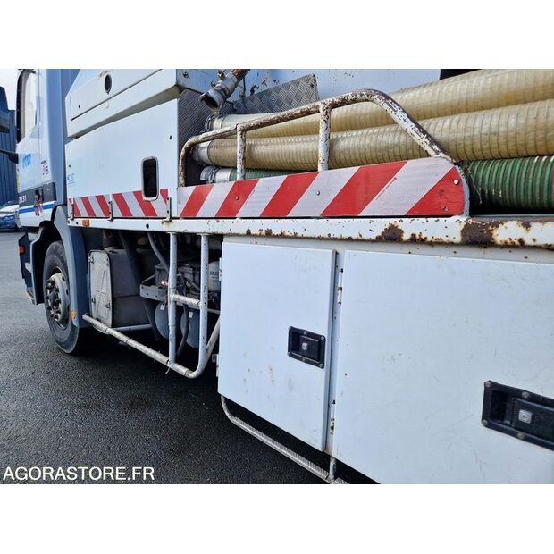 1999 Mercedes-Benz 2031-45619300