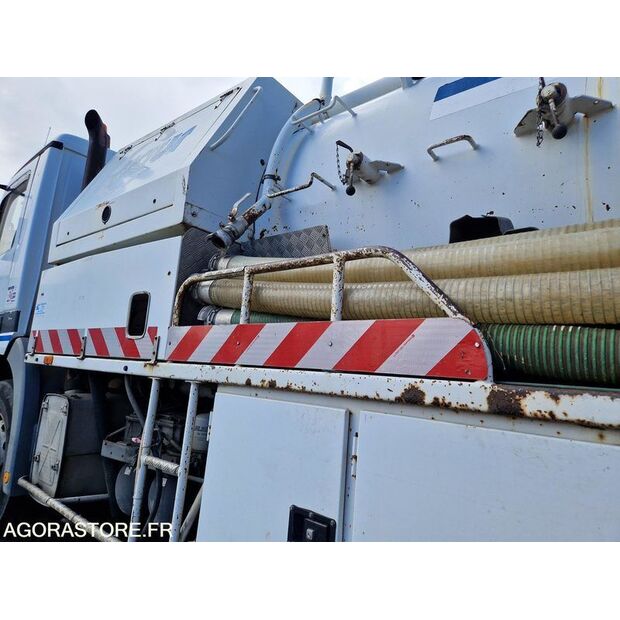 1999 Mercedes-Benz 2031-45619301