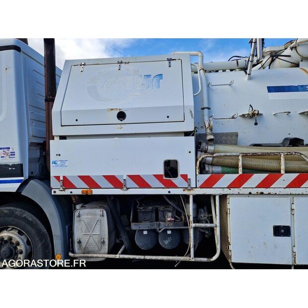 1999 Mercedes-Benz 2031-45619303