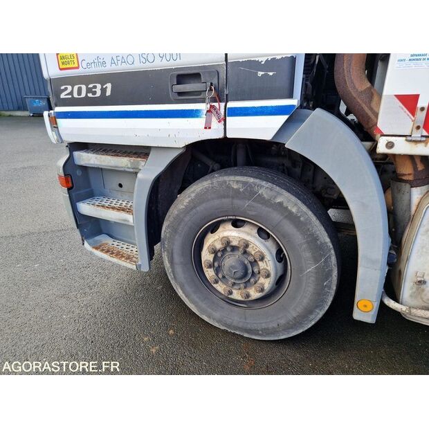 1999 Mercedes-Benz 2031-45619304