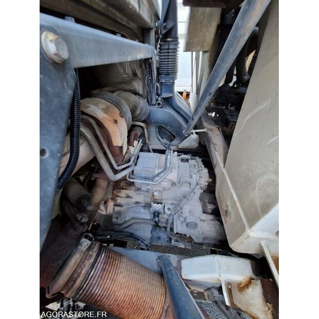 1999 Mercedes-Benz 2031-45619306