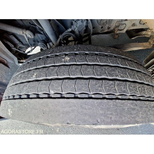 1999 مرسيدس بنز 2031-45619308