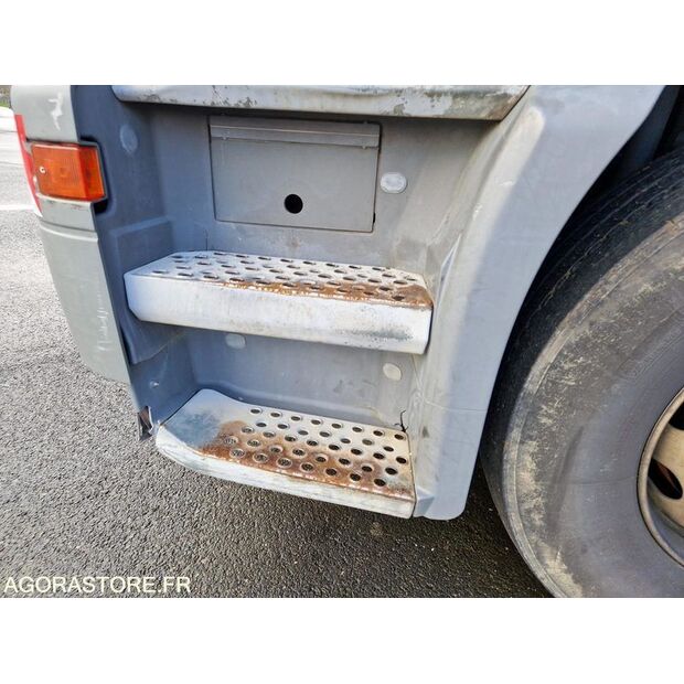 1999 مرسيدس بنز 2031-45619309