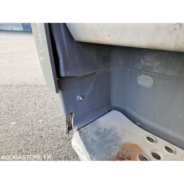 1999 مرسيدس بنز 2031-45619310