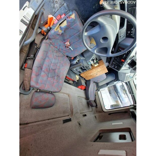 1999 مرسيدس بنز 2031-45619313