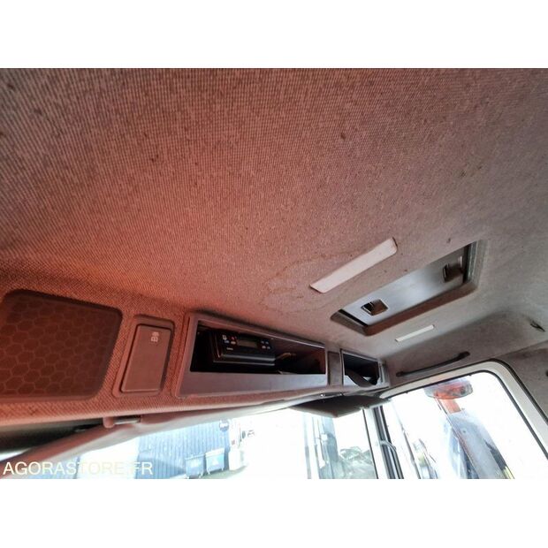 1999 مرسيدس بنز 2031-45619314