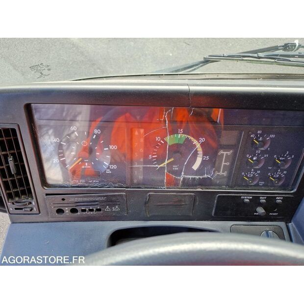 1999 مرسيدس بنز 2031-45619317