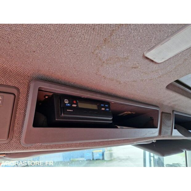 1999 مرسيدس بنز 2031-45619320