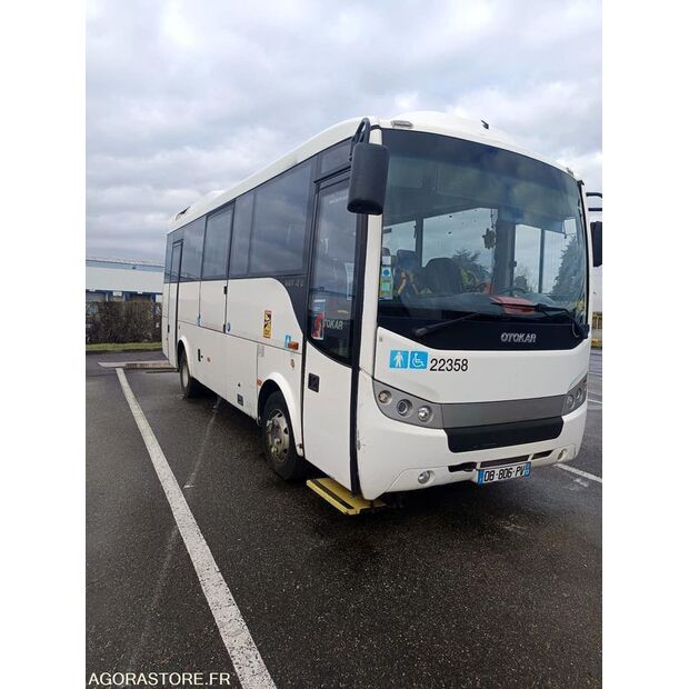 2013 Otokar Navigo-45619324