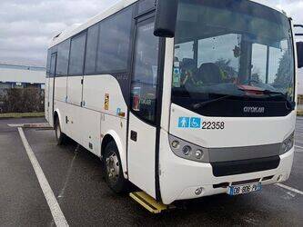 Image de BUS 2013 Otokar Navigo