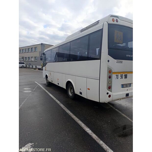 2013 Otokar Navigo-45619326