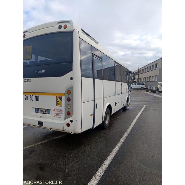 2013 Otokar Navigo-45619327