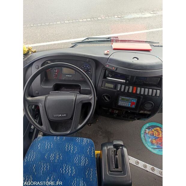 2013 Otokar Navigo-45619332