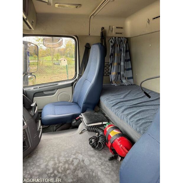 2008 Volvo FM 430-45619333