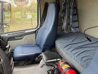 Image for Semi Trucks 2008 Volvo FM 430