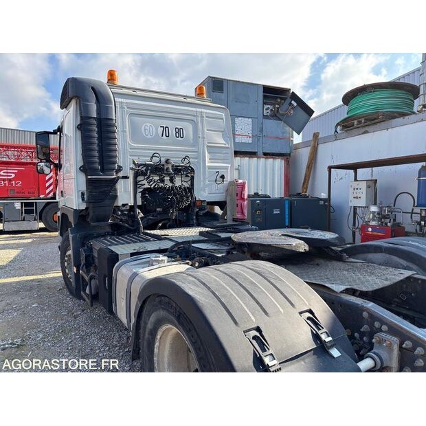 2008 Volvo FM 430-45619336